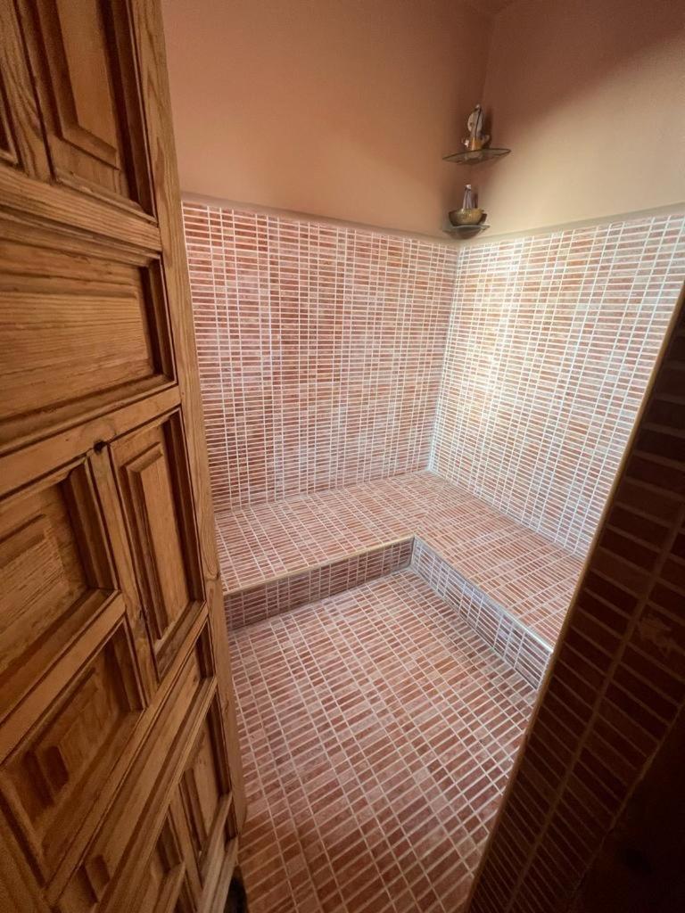 Riad Palmier Fleuri มาร์ราเกช ภายนอก รูปภาพ